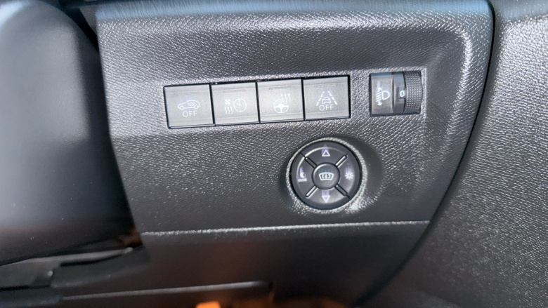 Citroen C4 100kW Shine Plus 50kWh 5dr Auto Electric Hatchback